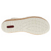 náhľad Dámske sandále Rieker 62741-60 beige