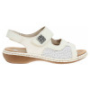 náhľad Dámske sandále Rieker 65989-82 weiss
