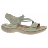 náhľad Dámske sandále Rieker 64870-52 grun