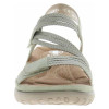 náhľad Dámske sandále Rieker 64870-52 grun
