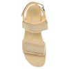 náhľad Dámske sandále Ecco Gruuv Sol W 21310302710 straw