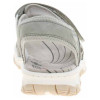 náhľad Dámske sandále Rieker 68866-40 grau