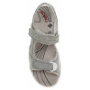 náhľad Dámske sandále Rieker 68866-40 grau