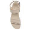 náhľad Dámske sandále Ecco Gruuv Sol W 21310301378 limestone