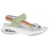 náhľad Dámske sandále Rieker W3151-90 multi