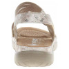 náhľad Dámske sandále Rieker 64888-60 beige