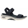 náhľad Skechers Go Walk Arch Fit 2.0 Sandal - Annie navy