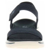 náhľad Skechers Go Walk Arch Fit 2.0 Sandal - Annie navy