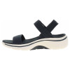 náhľad Skechers Go Walk Arch Fit 2.0 Sandal - Annie navy