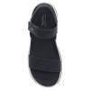 náhľad Skechers Go Walk Arch Fit 2.0 Sandal - Annie navy