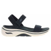 náhľad Skechers Go Walk Arch Fit 2.0 Sandal - Annie navy