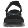 náhľad Skechers Go Walk Arch Fit 2.0 Sandal - Annie black