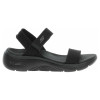 náhľad Skechers Go Walk Arch Fit 2.0 Sandal - Annie black