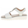 náhľad Dámske sandále Ara 12-33515-04 weiss