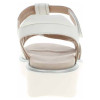 náhľad Dámske sandále Ara 12-33515-04 weiss