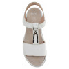 náhľad Dámske sandále Ara 12-33515-04 weiss