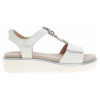 náhľad Dámske sandále Ara 12-33515-04 weiss