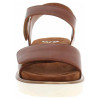 náhľad Dámske sandále Ara 12-33518-09 cognac