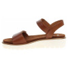 náhľad Dámske sandále Ara 12-33518-09 cognac