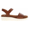 náhľad Dámske sandále Ara 12-33518-09 cognac
