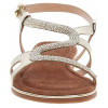 náhľad Dámske sandále Marco Tozzi 2-28143-42 gold comb