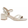 náhľad Dámska spoločenské topánky s.Oliver 5-28207-42 beige comb