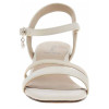 náhľad Dámska spoločenské topánky s.Oliver 5-28207-42 beige comb