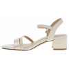 náhľad Dámska spoločenské topánky s.Oliver 5-28207-42 beige comb
