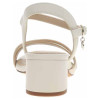 náhľad Dámska spoločenské topánky s.Oliver 5-28207-42 beige comb