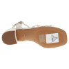 náhľad Dámska spoločenské topánky s.Oliver 5-28207-42 beige comb