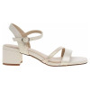 náhľad Dámska spoločenské topánky s.Oliver 5-28207-42 beige comb