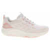 náhľad Skechers Relaxed Fit: D'Lux Fitness - Fresh Feel lt. pink