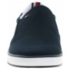 náhľad Pánska topánky Tommy Hilfiger FM0FM00597 Midnight