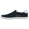 náhľad Pánska topánky Tommy Hilfiger FM0FM00597 Midnight
