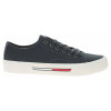 náhľad Pánska topánky Tommy Hilfiger EM0EM01155 PUB New Charcoal