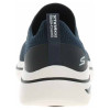 náhľad Skechers GO WALK Arch Fit 2.0 - Knitted Relief navy-black