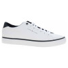 náhľad Pánska topánky Tommy Hilfiger FM0FM05041 YBS White