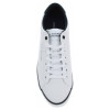 náhľad Pánska topánky Tommy Hilfiger FM0FM05041 YBS White