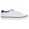 náhľad Pánska topánky Tommy Hilfiger FM0FM05041 YBS White