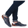 náhľad Bugatti pánská obuv 321-AFF02-5000 dark blue