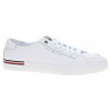 náhľad Pánska topánky Tommy Hilfiger FM0FM05399 YBS white