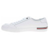 náhľad Pánska topánky Tommy Hilfiger FM0FM05399 YBS white
