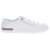 náhľad Pánska topánky Tommy Hilfiger FM0FM05399 YBS white