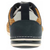 náhľad Pánska topánky Bugatti 321-ASG03-5050 yellow-dark blue