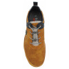 náhľad Pánska topánky Bugatti 321-ASG03-5050 yellow-dark blue