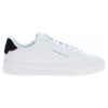 náhľad Pánska topánky Tommy Hilfiger FM0FM05367 0LD white-desert sky