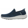 náhľad Skechers Slip-Ins Relaxed Fit Equalizer 5.0 - Drayze navy