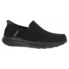 náhľad Skechers Slip-Ins Relaxed Fit Equalizer 5.0 - Drayze black