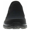 náhľad Skechers Slip-Ins Relaxed Fit Equalizer 5.0 - Drayze black