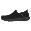 náhľad Skechers Slip-Ins Relaxed Fit Equalizer 5.0 - Drayze black